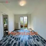 Rent 3 bedroom apartment of 52 m² in Trhový Štěpánov