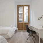 Rent 2 bedroom apartment of 1679 m² in Madrid