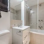 Rent 1 bedroom apartment in Inner City