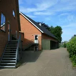 Rent 1 bedroom house of 38 m² in Herning