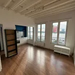 Huur 1 slaapkamer appartement in Antwerpen