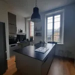 Appartement de 78 m² avec 4 chambre(s) en location à Rennes