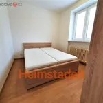 Rent 2 bedroom apartment of 40 m² in Ostrava