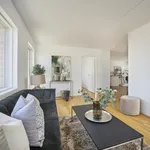 Rent 4 bedroom apartment of 112 m² in Copenhagen