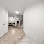 Rent 3 bedroom house of 304 m² in Vaughan (Concord)