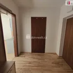 Pronajměte si 1 ložnic/e byt o rozloze 48 m² v Prague