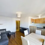 Rent 2 bedroom apartment of 44 m² in Olsztyn