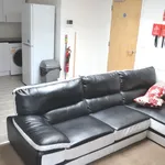 Rent 9 bedroom flat in West Midlands