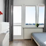 Rent a room in warsaw