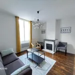 Appartement de 61 m² avec 3 chambre(s) en location à ORLEANS