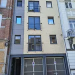  appartement avec 1 chambre(s) en location à Huy