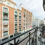 Rent 2 bedroom apartment of 50 m² in Madrid