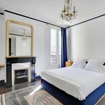 Rent 3 bedroom apartment of 1100 m² in Paris