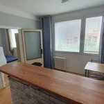 Pronajměte si 1 ložnic/e byt o rozloze 33 m² v Ústí nad Labem