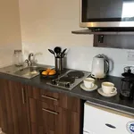 Rent 1 bedroom flat in Preston