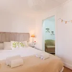 Rent 1 bedroom apartment in Lisbon