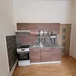 Pronajměte si 2 ložnic/e byt o rozloze 55 m² v Kamenický Šenov