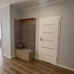 Rent 2 bedroom apartment of 45 m² in Nowe mieszkanie z pełnym wyposażeniem