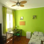 Rent a room in cordoba