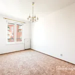 Pronajměte si 2 ložnic/e byt o rozloze 52 m² v Prague