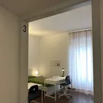 Rent a room in milan