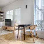 Rent 1 bedroom apartment of 38 m² in paris