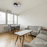 Rent 3 bedroom apartment of 55 m² in Capital City of Prague