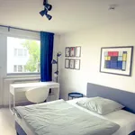 Miete 4 Schlafzimmer wohnung von 100 m² in Frankfurt