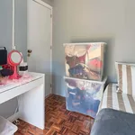 Quarto em Lisboa