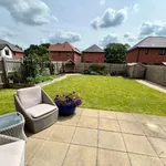 Rent 3 bedroom flat in North West England