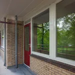 Huur 4 slaapkamer appartement van 94 m² in Voorhof-Hoogbouw