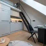 Studio of 25 m² in prague