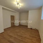 Pronajměte si 1 ložnic/e byt o rozloze 31 m² v Capital City of Prague