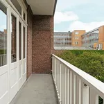 Huur 4 slaapkamer appartement van 128 m² in Apollobuurt