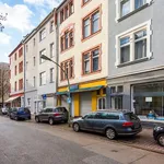 Miete 1 Schlafzimmer wohnung von 30 m² in Frankfurt