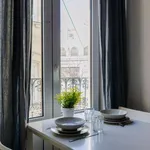 Rent a room in madrid