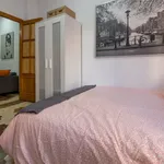 Rent 5 bedroom apartment in Valencia