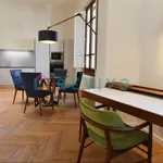 Rent 5 bedroom apartment of 140 m² in Florence