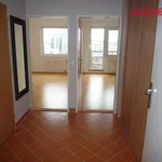 Pronajměte si 2 ložnic/e byt o rozloze 47 m² v Prague