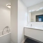 Huur 2 slaapkamer appartement van 91 m² in Brussels