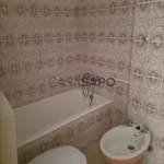 Rent 1 bedroom apartment of 44 m² in Póvoa de Santa Iria