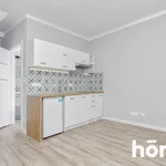 Rent 1 bedroom apartment of 18 m² in Poznan