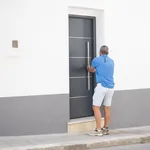 Rent 1 bedroom apartment of 15 m² in Sanlúcar de Barrameda