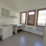 Rent 1 bedroom apartment of 33 m² in MARSEILLE 06