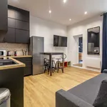 Appartement de 35 m² avec 1 chambre(s) en location à Marseille