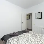 Alquilar 2 dormitorio apartamento en Barcelona