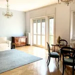 Rent 3 bedroom apartment of 132 m² in Milan