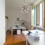 Rent 4 bedroom apartment of 200 m² in Firenze