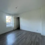 Appartement de 81 m² avec 4 chambre(s) en location à ROUEN