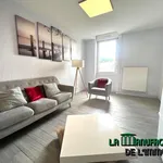 Appartement de 57 m² avec 3 chambre(s) en location à ST ETIENNE